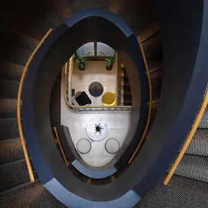 4* Szálloda Mercure Off Kirchberg