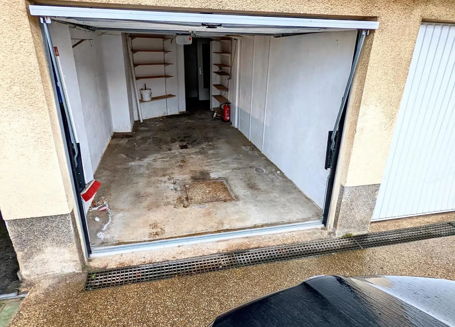 Howald 2 Bedroom Apartment With Private Garage & Garden Luxembourg